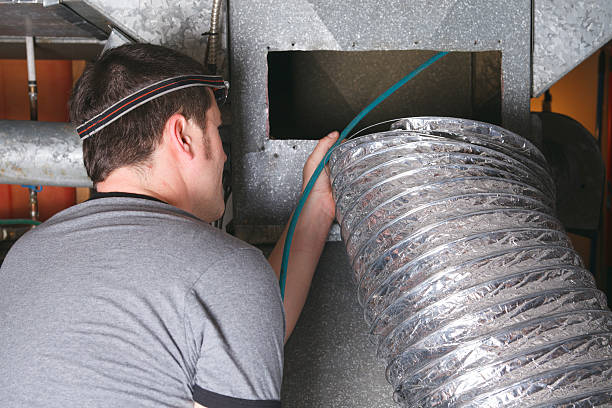 Best Air Duct Inspection  in Lagrange, OH