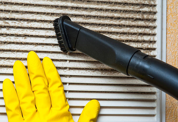 Best HVAC System Cleaning  in Lagrange, OH